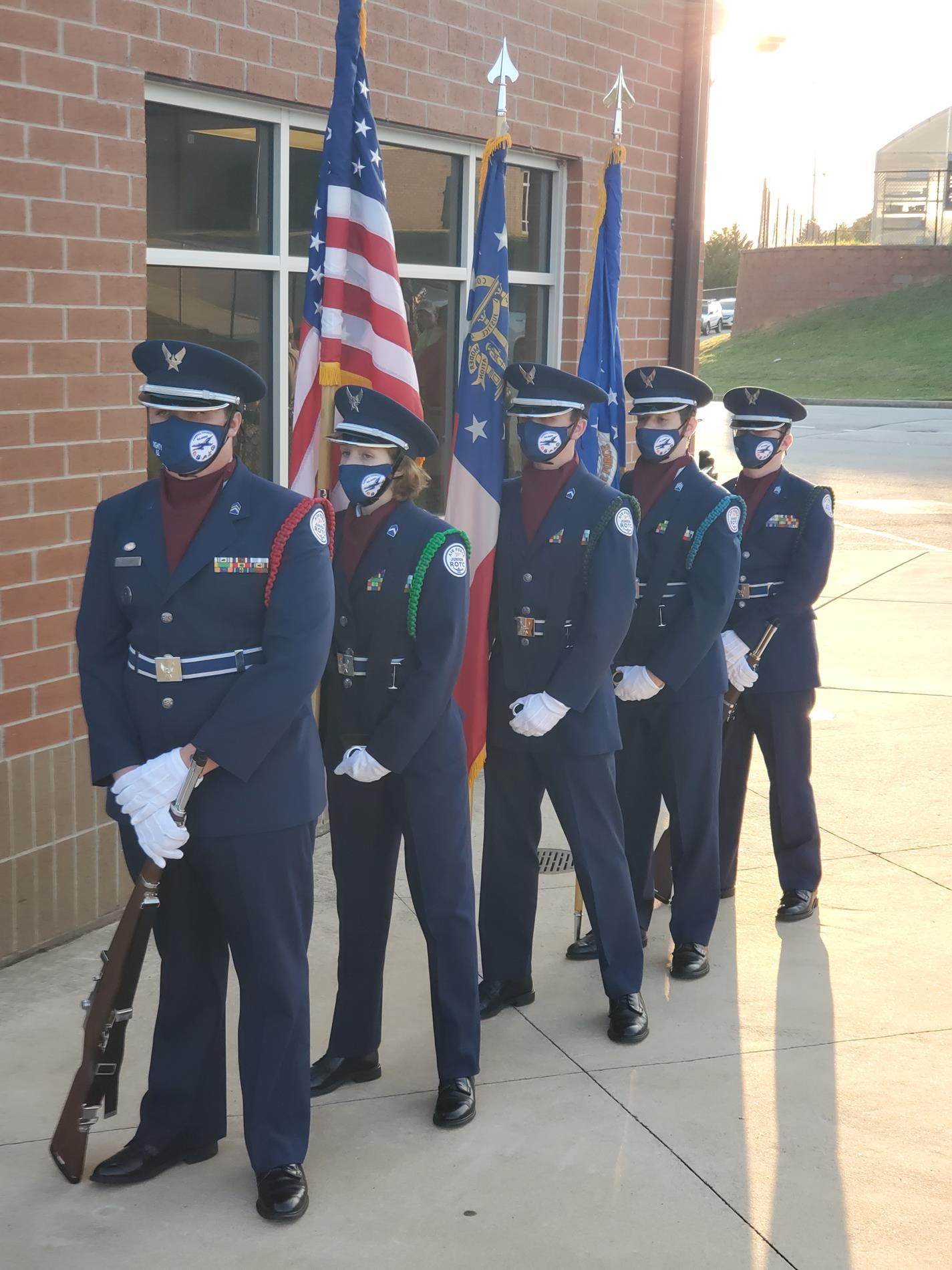 Afjrotc