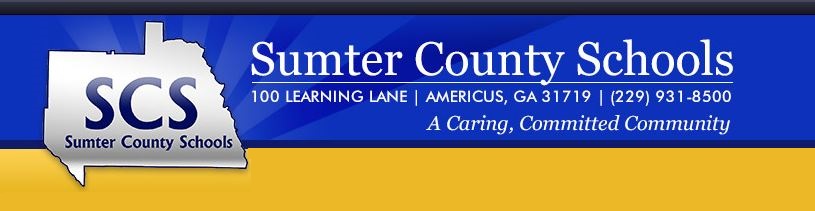 Sumter County Schools