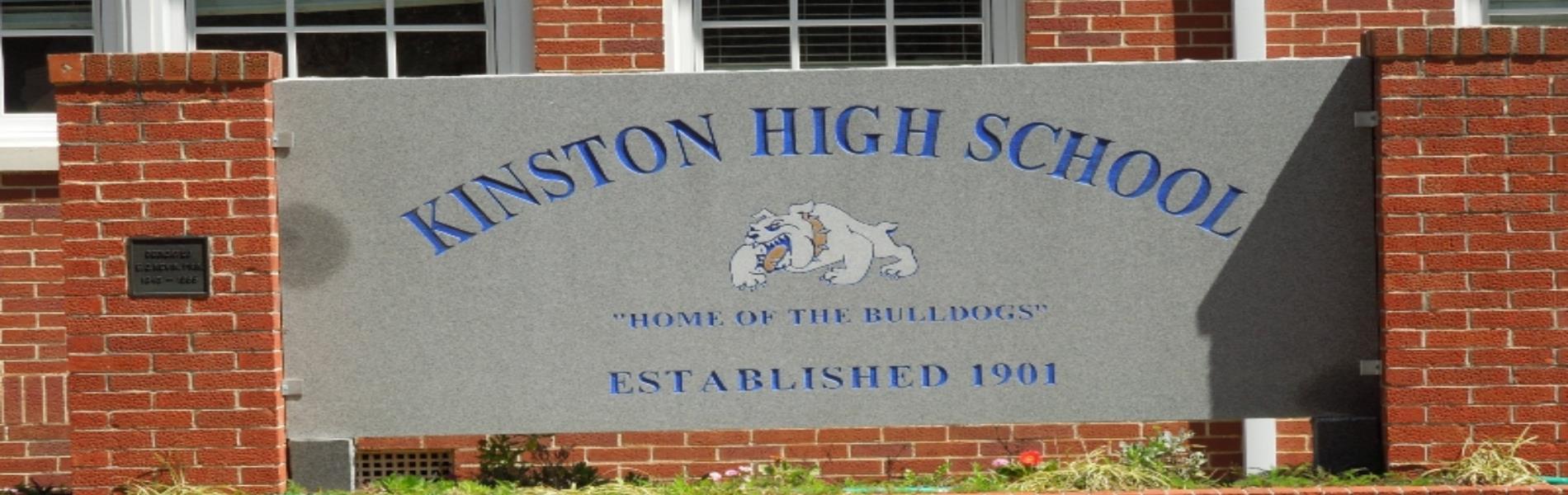 Kingston