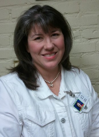 Emily Nelson, Executive Director