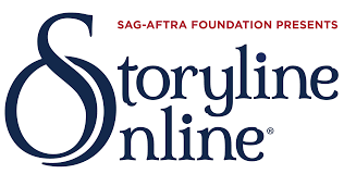 Storyline Online...Online books for kids