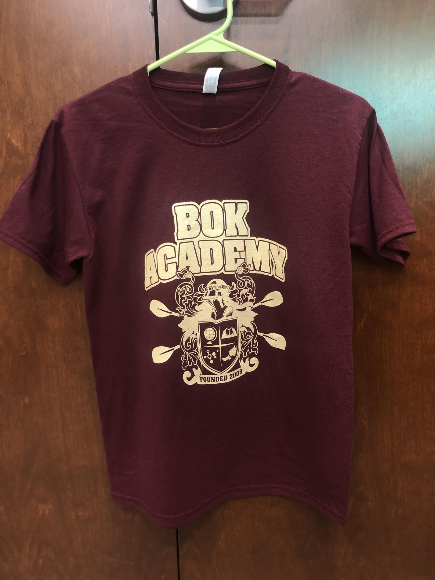 BurgundyShirt BurgundyShirt