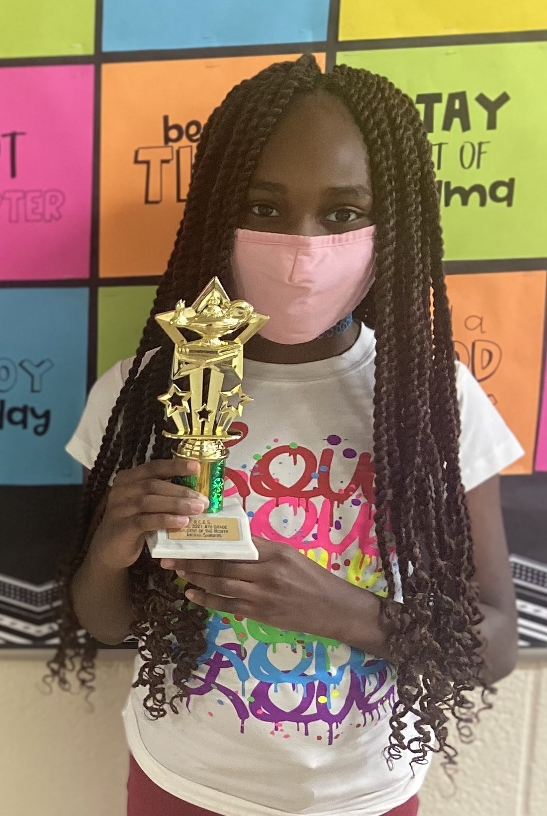 Amiriah Sanders Amiriah Sanders