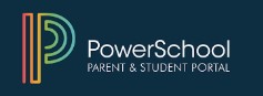 Power School enroll button Power School enroll button
