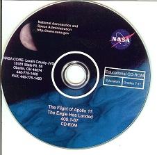 The Flight to Apollo II The Eagle has Landed