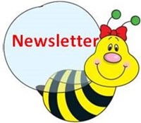 Newsletter Bumblebee