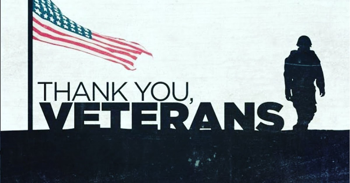 Veteran's