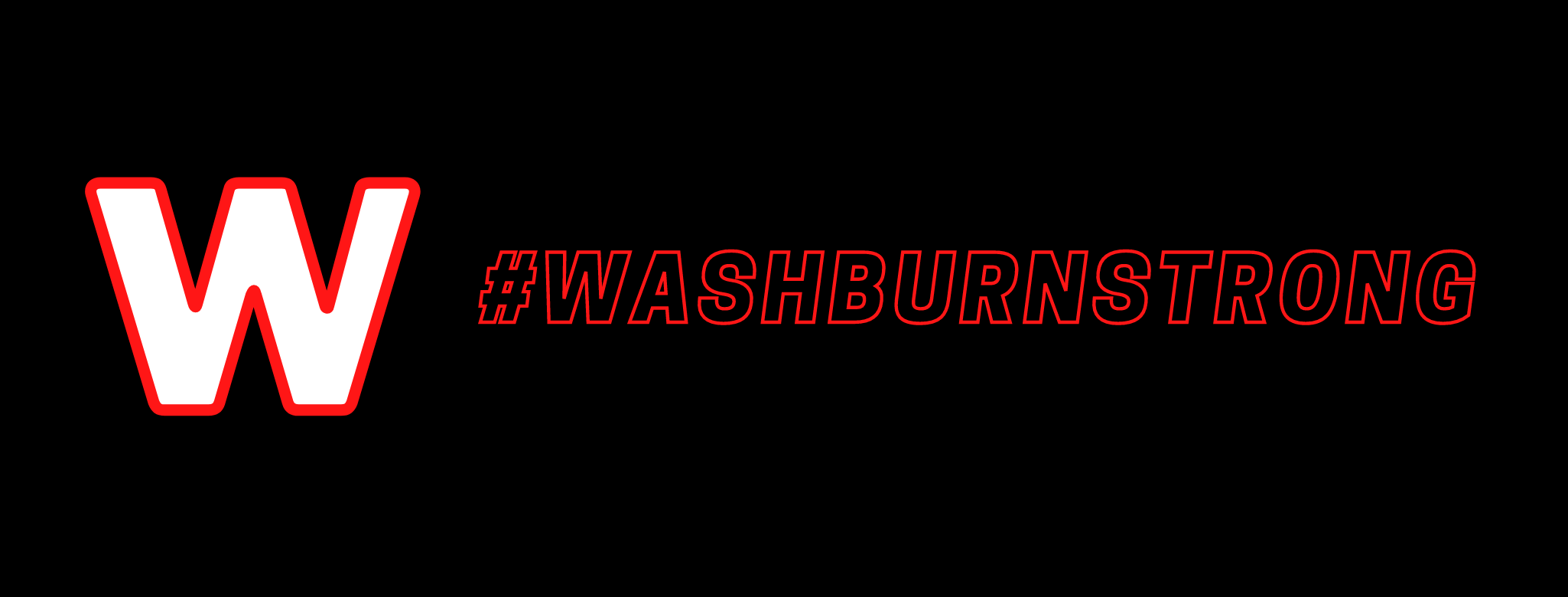 Washburn Strong Washburn Strong