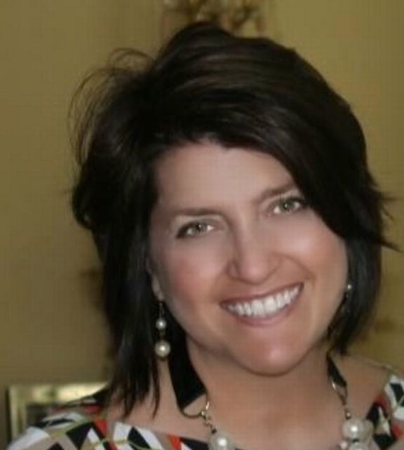 Stacey Walter Stacey Walter