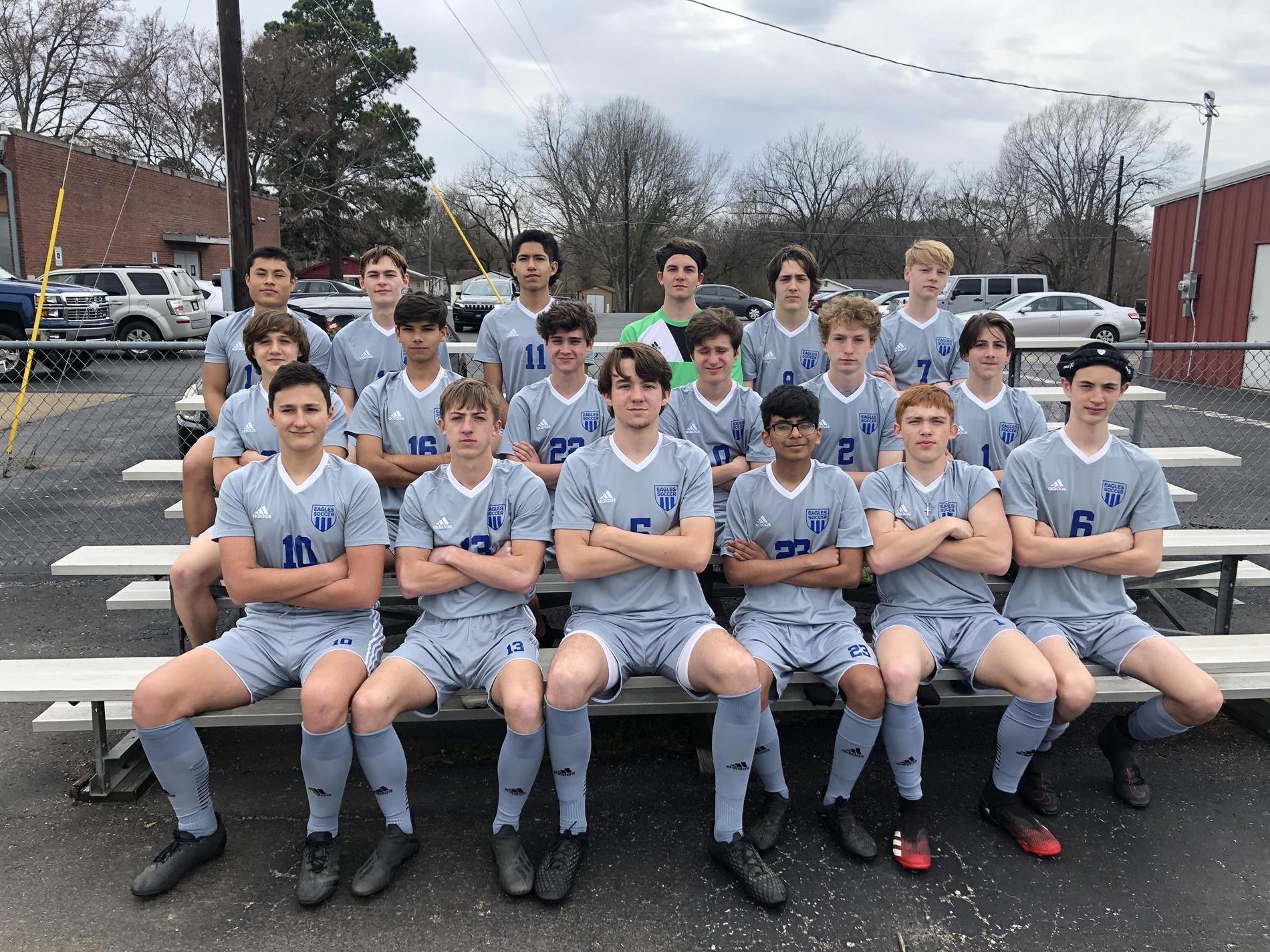 Boys Soccer Boys Soccer