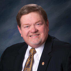 Dr. Bobby Hall Dr. Bobby Hall