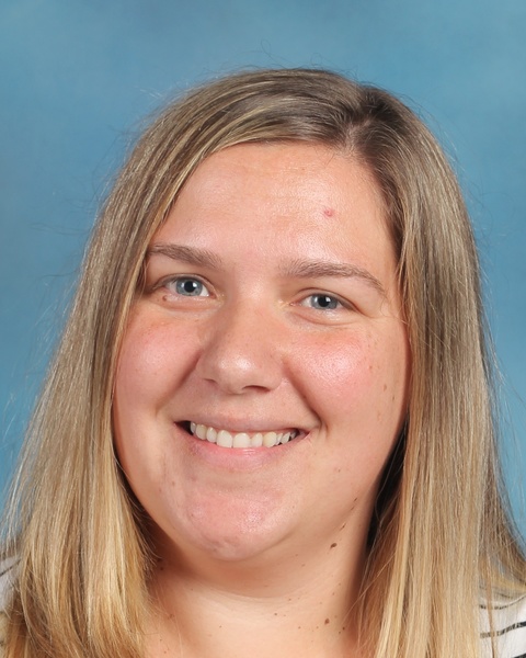 Mrs. Becca Engle Mrs. Becca Engle
