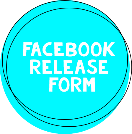 Facebook Release Form