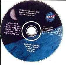 Liftoff to Learning: Planets in Space