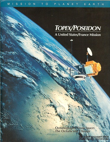 A United States/France Mission
