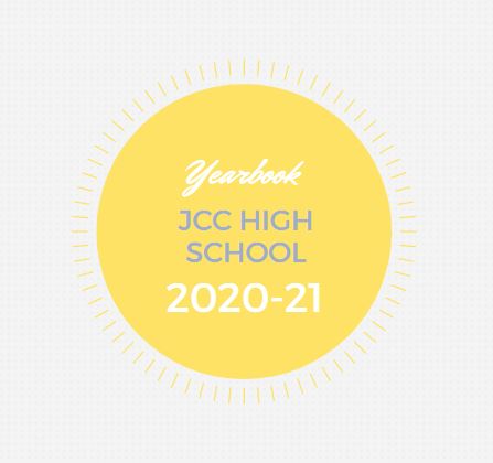 HS Yearbook