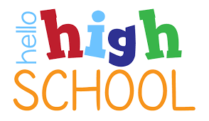 Hello High School