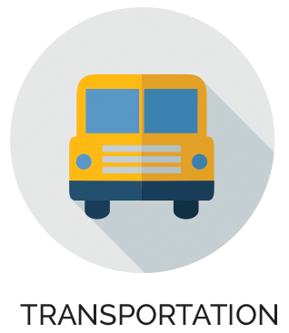 North and West Side Van Routes