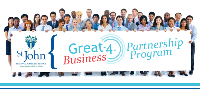 Great 4 Business Partnership Program Great 4 Business Partnership Program