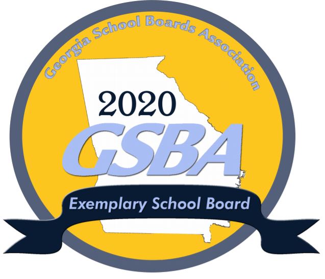 2020 Exemplary Badge 2020 Exemplary Badge