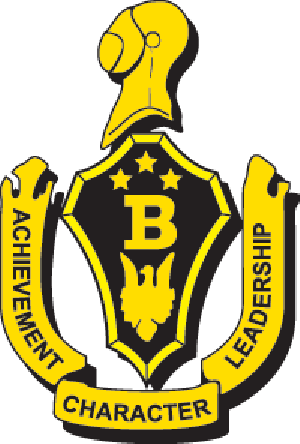 Beta Club logo