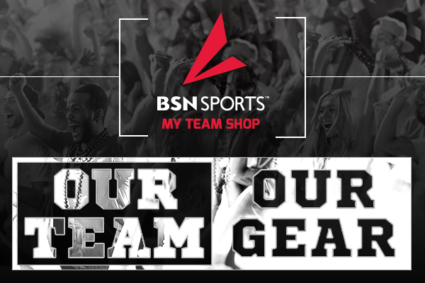 My Team Shop
