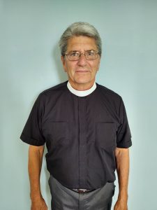 Male Pastor Male Pastor