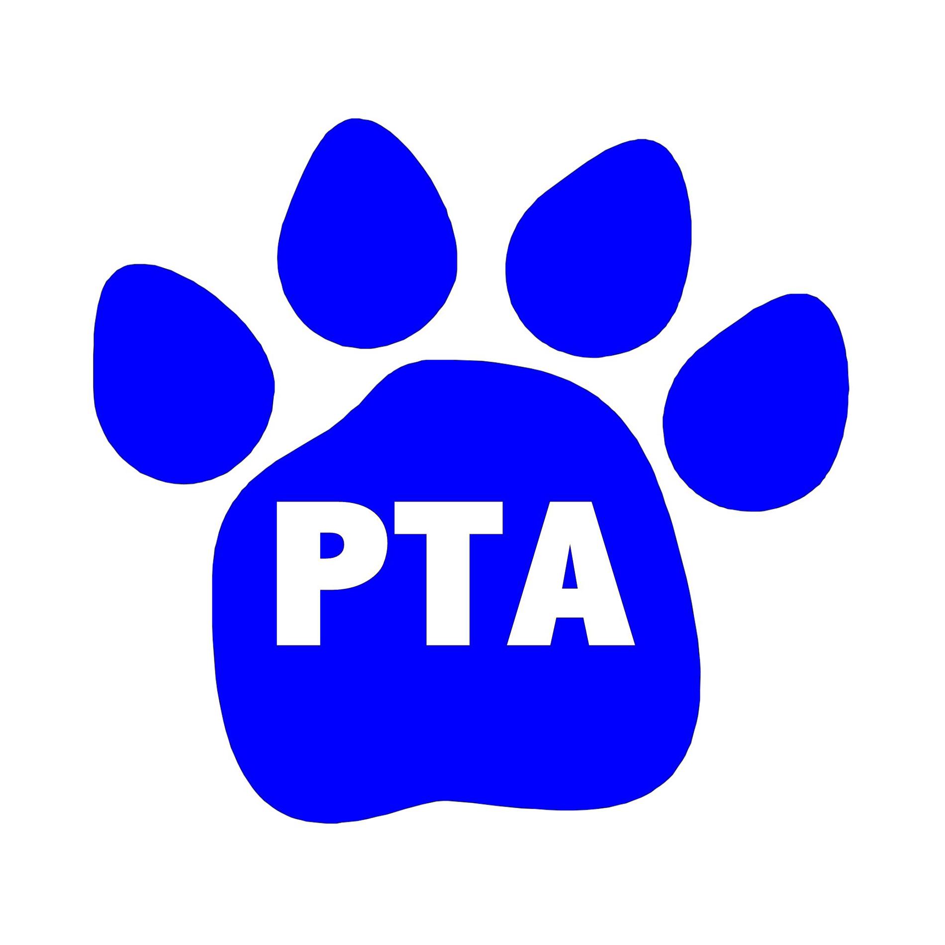 PTA Pawprint