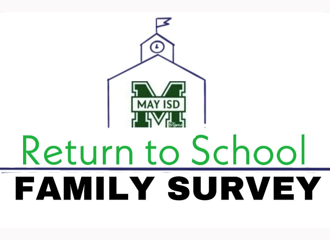 Return to School Survey