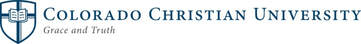 Colorado Christian logo banner