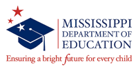 msdoe logo