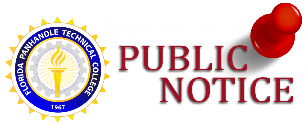 public notice public notice