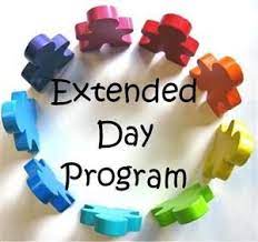 Extended Day Program 