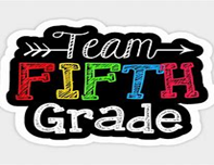 5th grade symbol