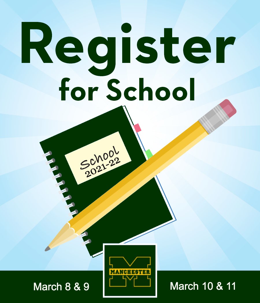 School Registration image