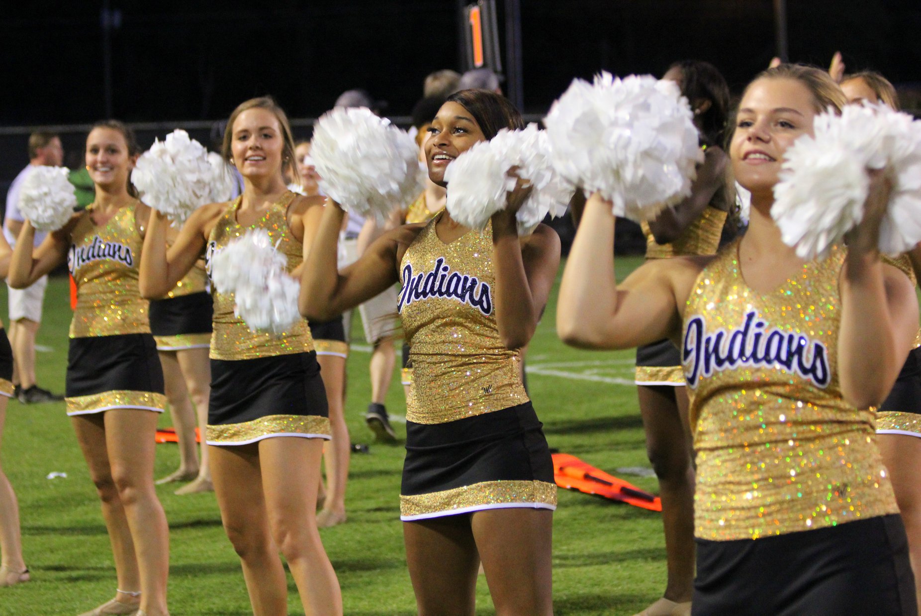 Cheer Cheer