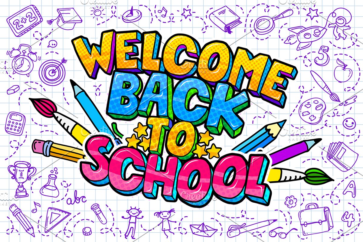 Welcome Back Letter, 9/4/2020 - Rainier School District 13
