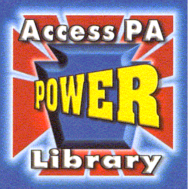 Access PA Power Library