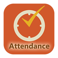 attendance icon