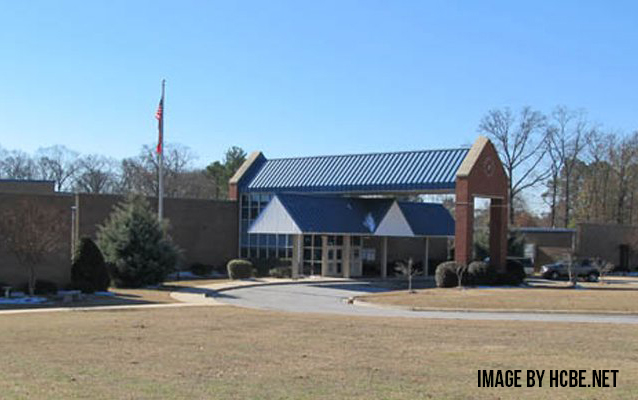 Quail Run Elementary School