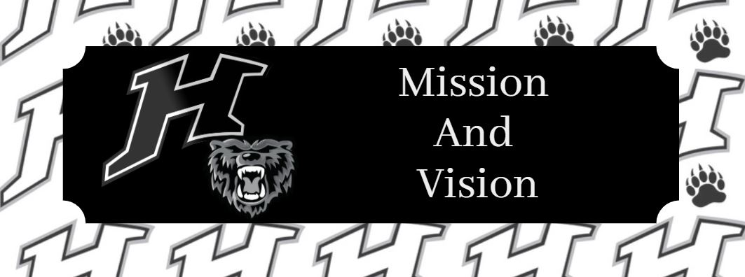 Mission and Vision