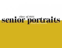 Senior Portraits