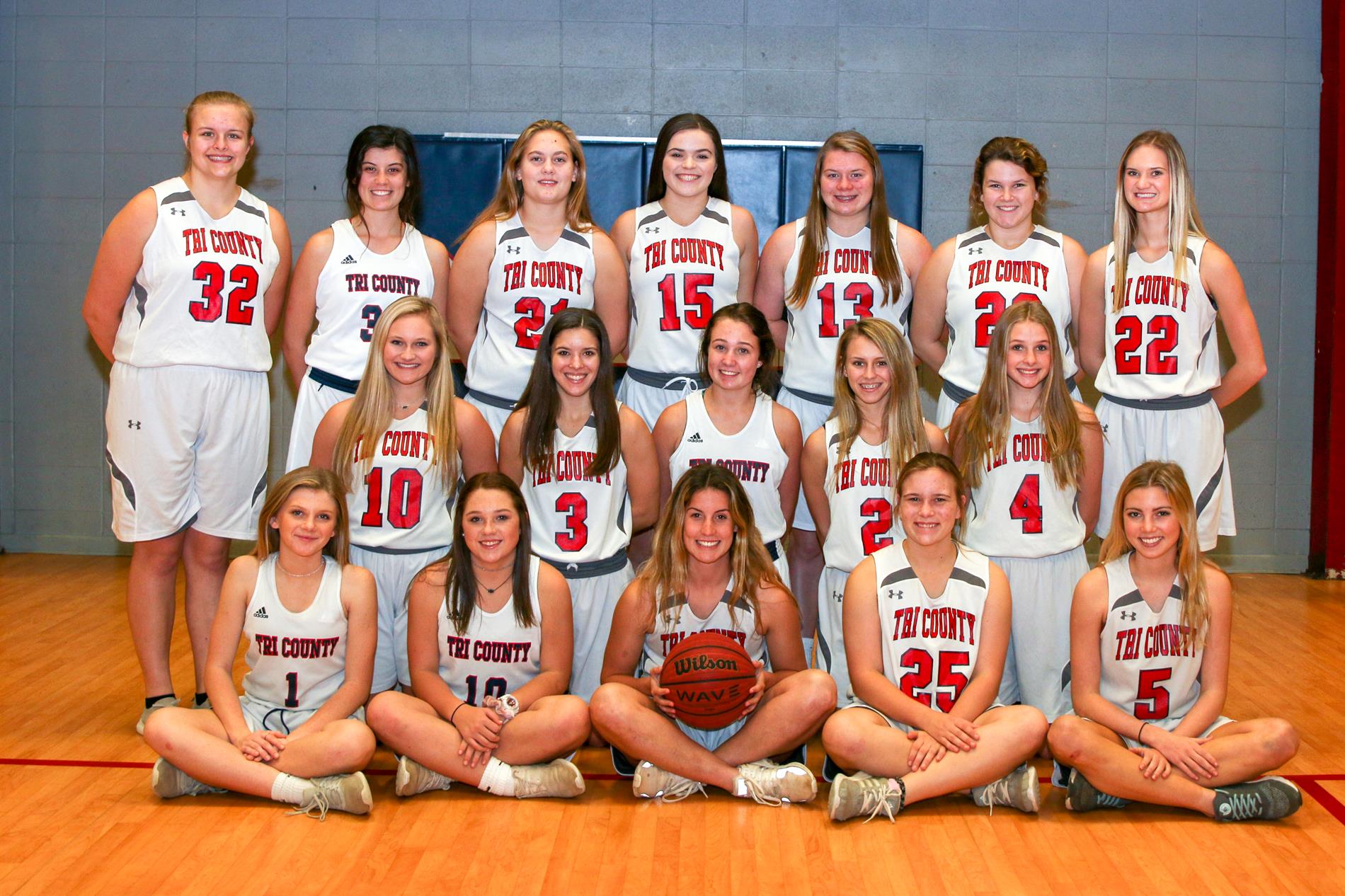 TEAM TEAM