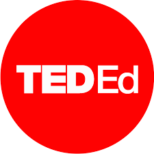 TEDEd logo with link to website