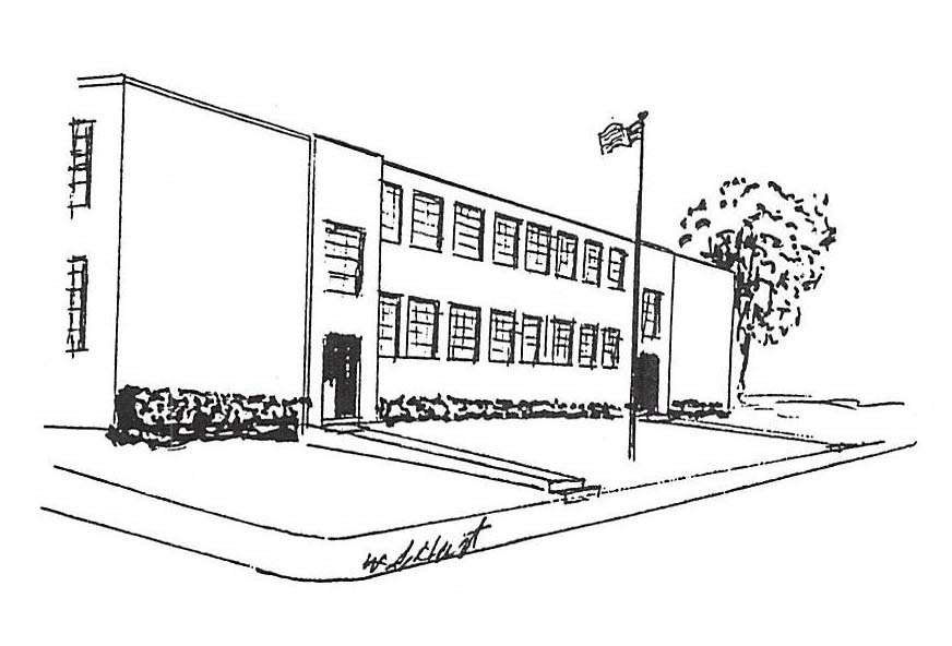 New Salineville High School