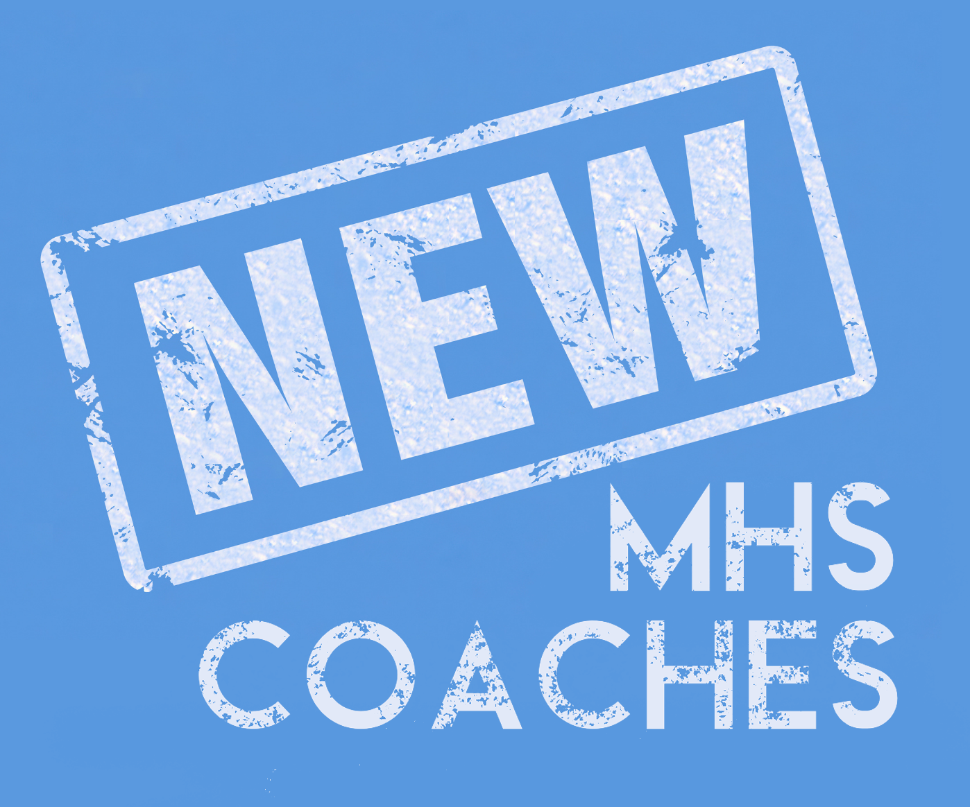 MHS Coaches
