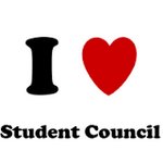student council logo