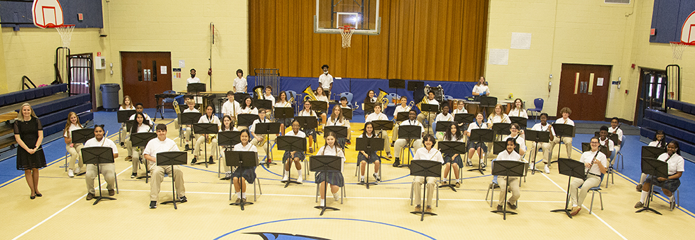 Band Band