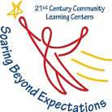 21st Century Learning Center Logo 21st Century Learning Center Logo