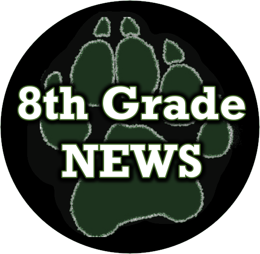 8th Grade News